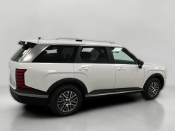 Hyundai Palisade SEL 7P AWD 2026