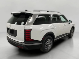 Hyundai Palisade SEL 7P AWD 2026