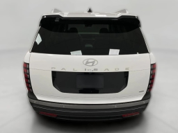 Hyundai Palisade SEL 7P AWD 2026