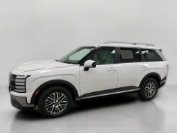 Hyundai Palisade SEL 7P AWD 2026
