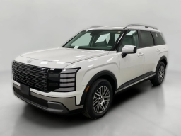 Hyundai Palisade SEL 7P AWD 2026
