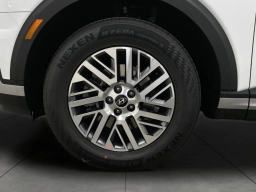 Hyundai Palisade SEL 7P AWD 2026