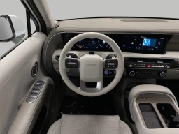 Hyundai Palisade SEL 7P AWD 2026