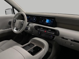Hyundai Palisade SEL 7P AWD 2026