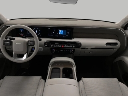 Hyundai Palisade SEL 7P AWD 2026