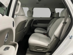 Hyundai Palisade SEL 7P AWD 2026