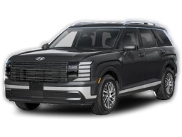 Hyundai Palisade SEL 8P AWD 2026