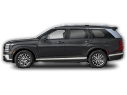 Hyundai Palisade SEL 8P AWD 2026