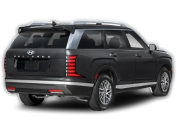 Hyundai Palisade SEL 8P AWD 2026