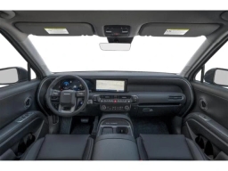 Hyundai Palisade SEL 8P AWD 2026