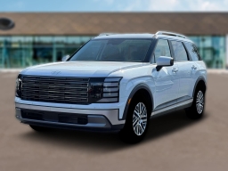 Hyundai Palisade SEL 7P AWD 2026