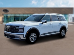 Hyundai Palisade SEL 7P AWD 2026