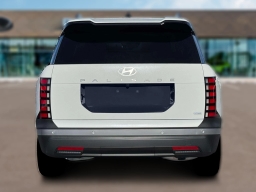 Hyundai Palisade SEL 7P AWD 2026