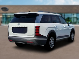 Hyundai Palisade SEL 7P AWD 2026