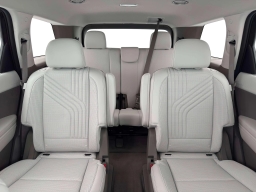 Hyundai Palisade SEL Convenience AWD 2026