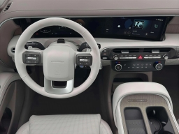 Hyundai Palisade SEL Convenience AWD 2026