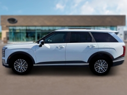 Hyundai Palisade SEL 7P AWD 2026