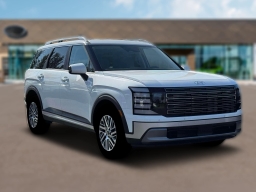 Hyundai Palisade SEL 7P AWD 2026