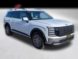 Hyundai Palisade SEL 7P AWD 2026