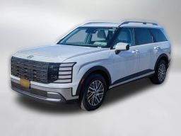 Hyundai Palisade SEL 7P AWD 2026
