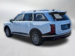 Hyundai Palisade SEL 7P AWD 2026