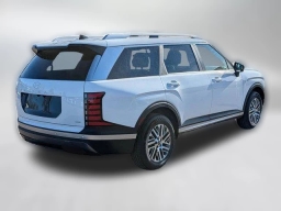 Hyundai Palisade SEL 7P AWD 2026