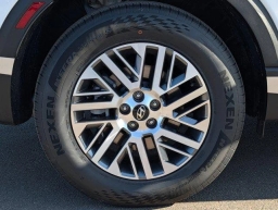 Hyundai Palisade SEL 7P AWD 2026