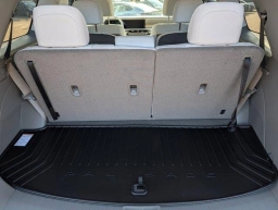 Hyundai Palisade SEL 7P AWD 2026