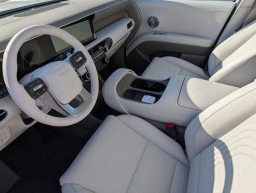 Hyundai Palisade SEL 7P AWD 2026