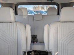 Hyundai Palisade SEL 7P AWD 2026