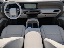 Hyundai Palisade SEL 7P AWD 2026