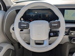 Hyundai Palisade SEL 7P AWD 2026