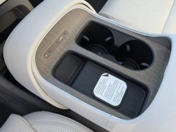 Hyundai Palisade SEL 7P AWD 2026