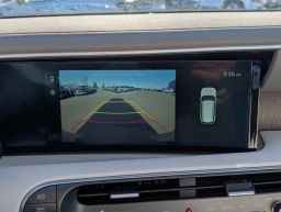 Hyundai Palisade SEL 7P AWD 2026