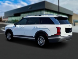 Hyundai Palisade SEL 7P AWD 2026