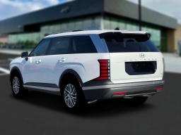Hyundai Palisade SEL 7P AWD 2026