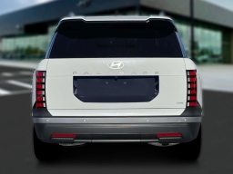 Hyundai Palisade SEL 7P AWD 2026