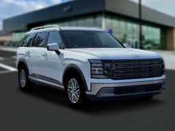 Hyundai Palisade SEL 7P AWD 2026