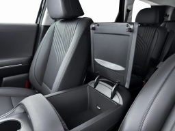 Hyundai Palisade SEL 7P AWD 2026