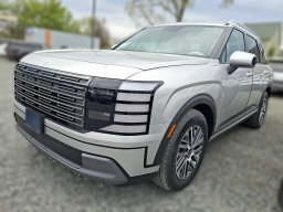 Hyundai Palisade SEL Convenience AWD 2026