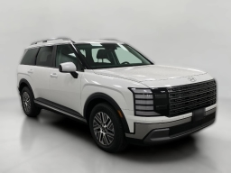 Hyundai Palisade Hybrid SEL 7P AWD 2026