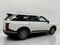 Hyundai Palisade Hybrid SEL 7P AWD 2026