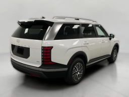 Hyundai Palisade Hybrid SEL 7P AWD 2026