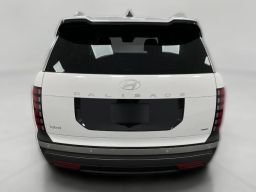 Hyundai Palisade Hybrid SEL 7P AWD 2026