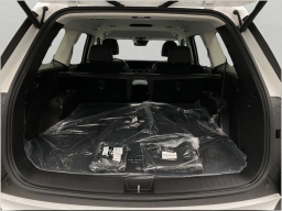Hyundai Palisade Hybrid SEL 7P AWD 2026