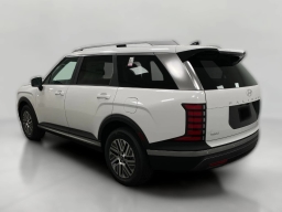 Hyundai Palisade Hybrid SEL 7P AWD 2026