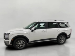 Hyundai Palisade Hybrid SEL 7P AWD 2026