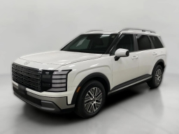 Hyundai Palisade Hybrid SEL 7P AWD 2026