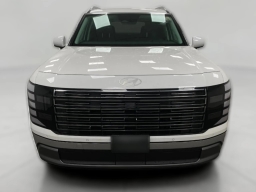 Hyundai Palisade Hybrid SEL 7P AWD 2026