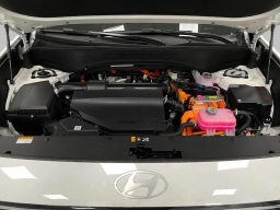 Hyundai Palisade Hybrid SEL 7P AWD 2026